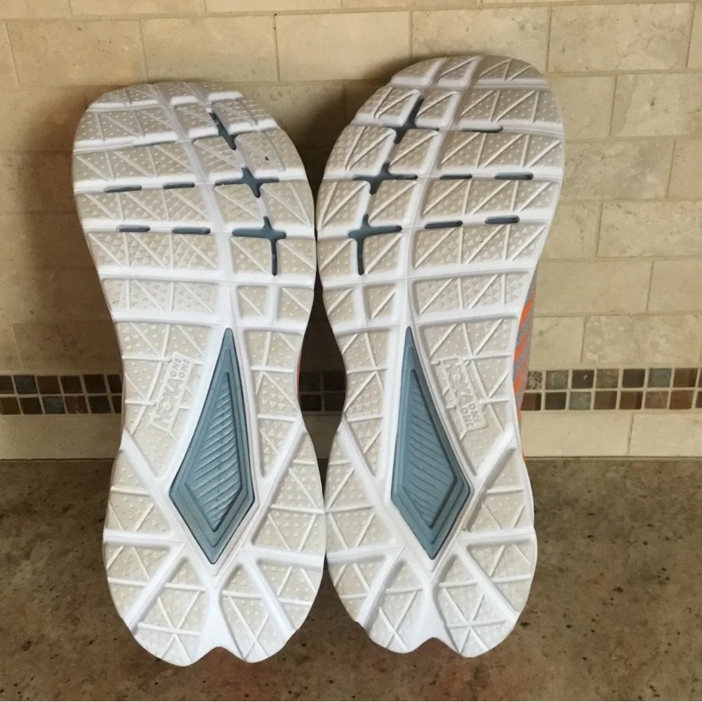 Men’s HOKA One One ProFly Mach 5 Running Sneakers - Picture 10 of 15